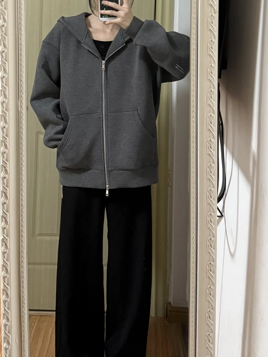 团购反馈-猪猪团空气棉卫衣