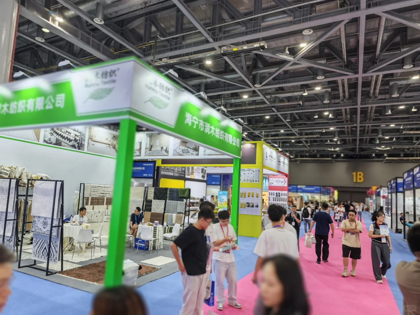 从工厂到全球，2025杭州跨境电商展速览?