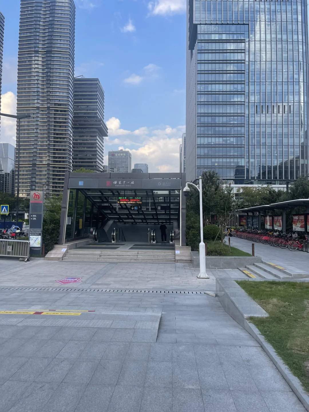 参加杭州出口跨境电商博览会之感想?