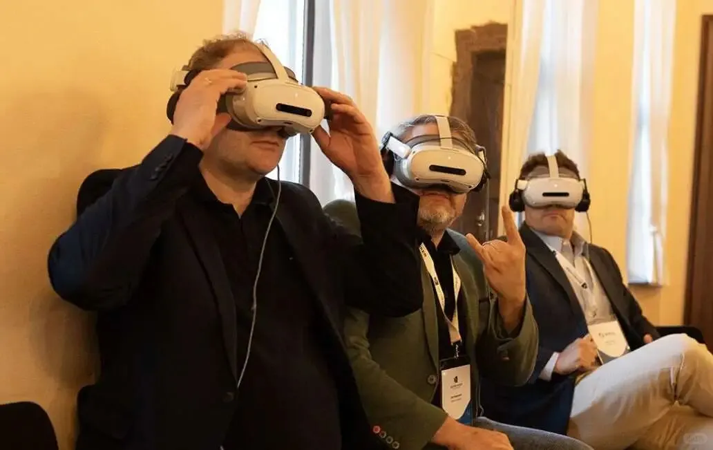 PICO在巴塞罗那举办XR展会，聚焦沉浸式体验