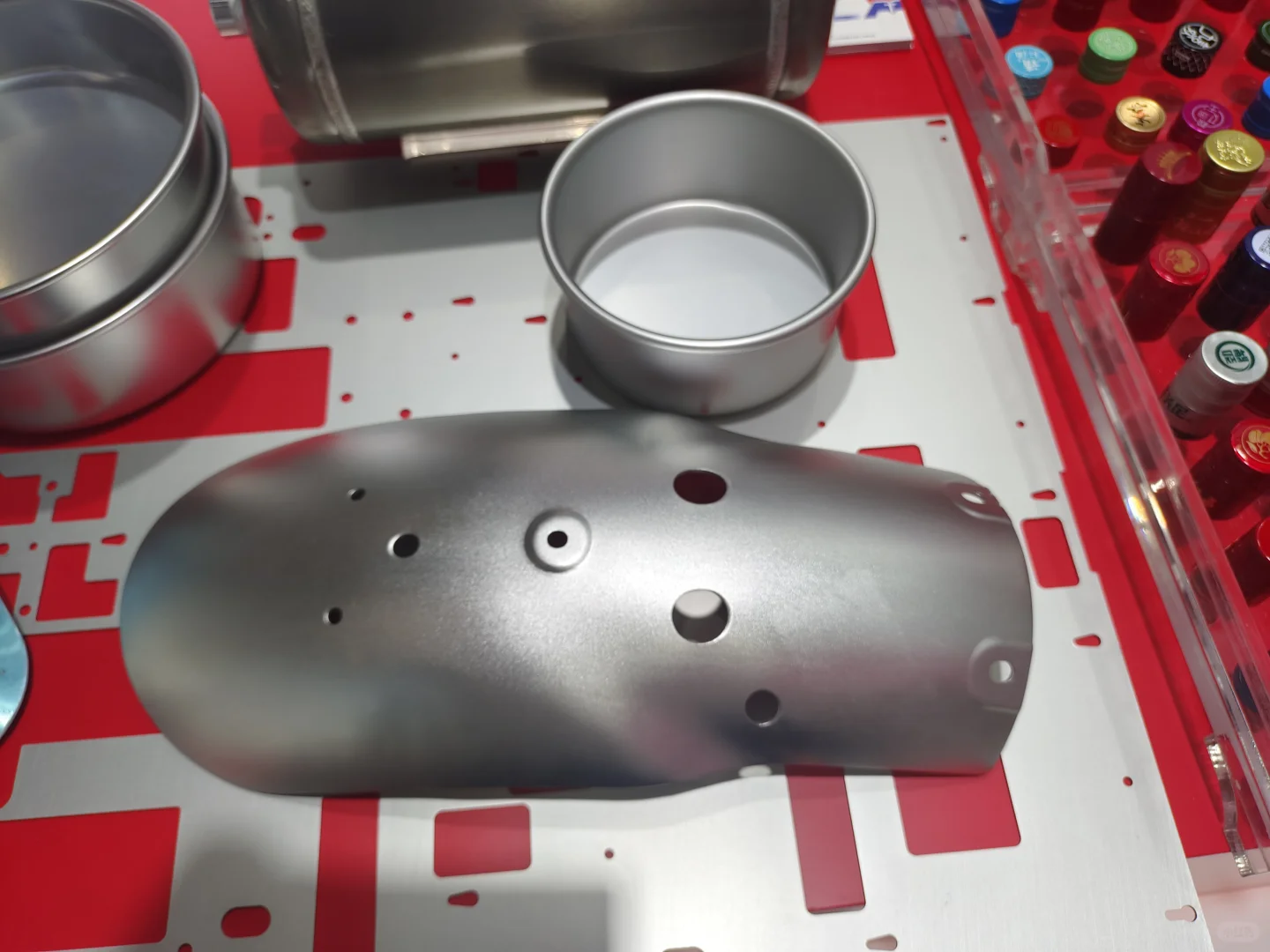 2025中国国际铝工业上海新国际博览中心