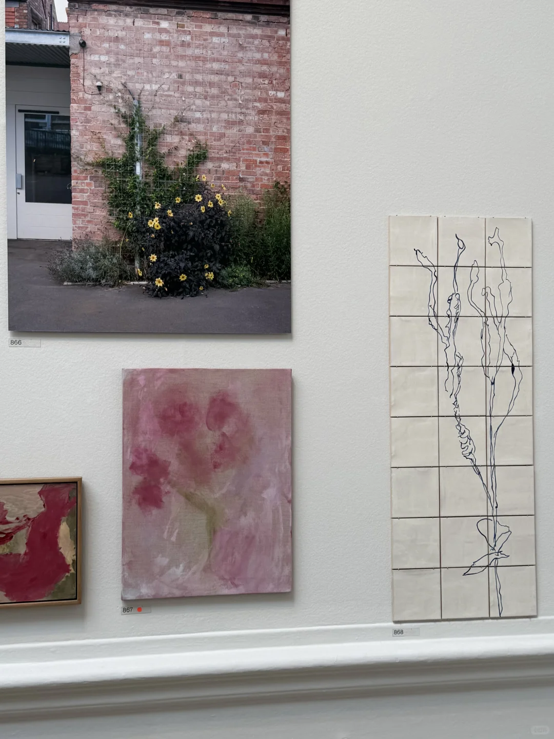 RA Summer Exhibition 2025 一些皇艺夏季展