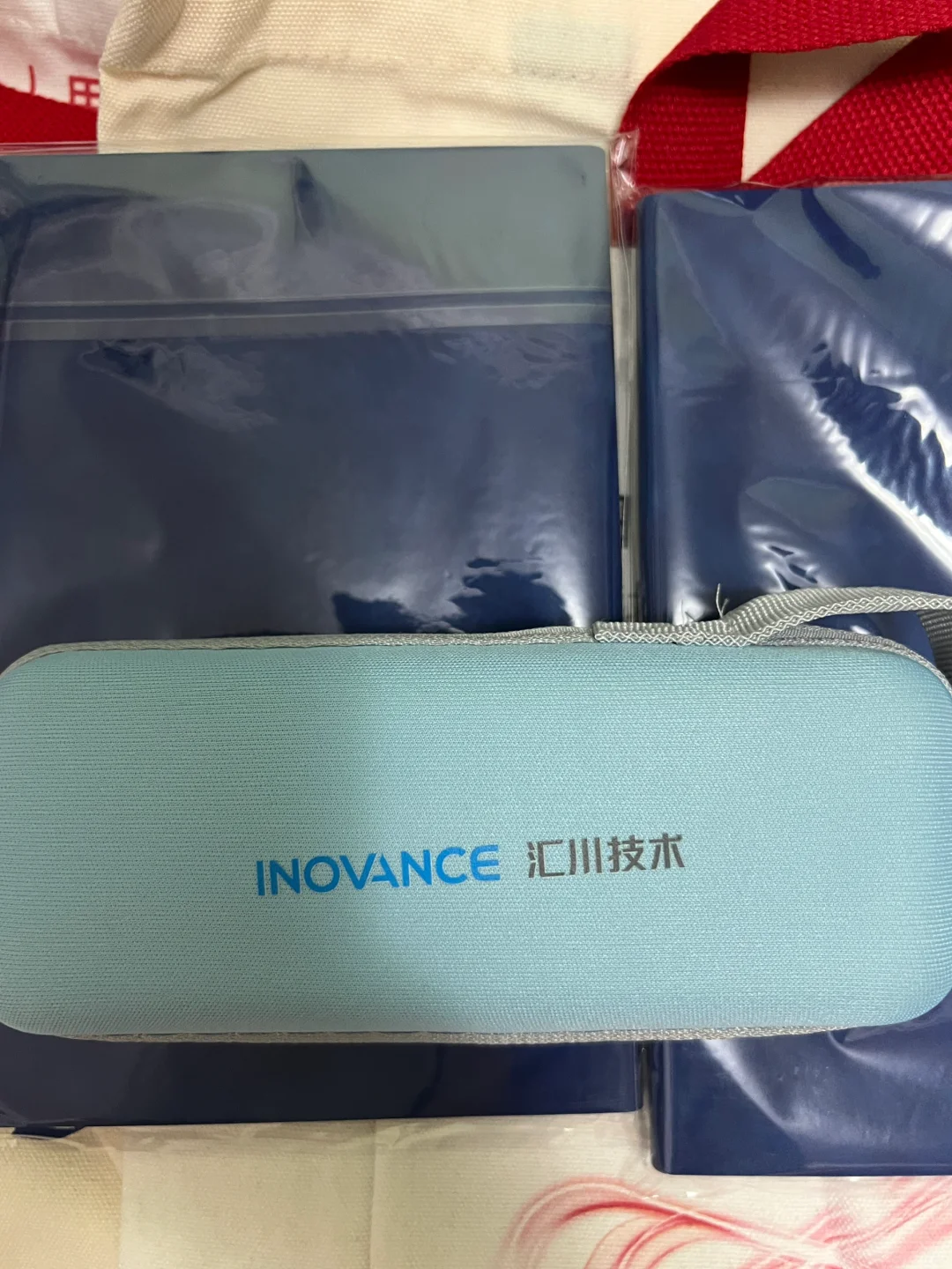 2025有些平淡的工博会