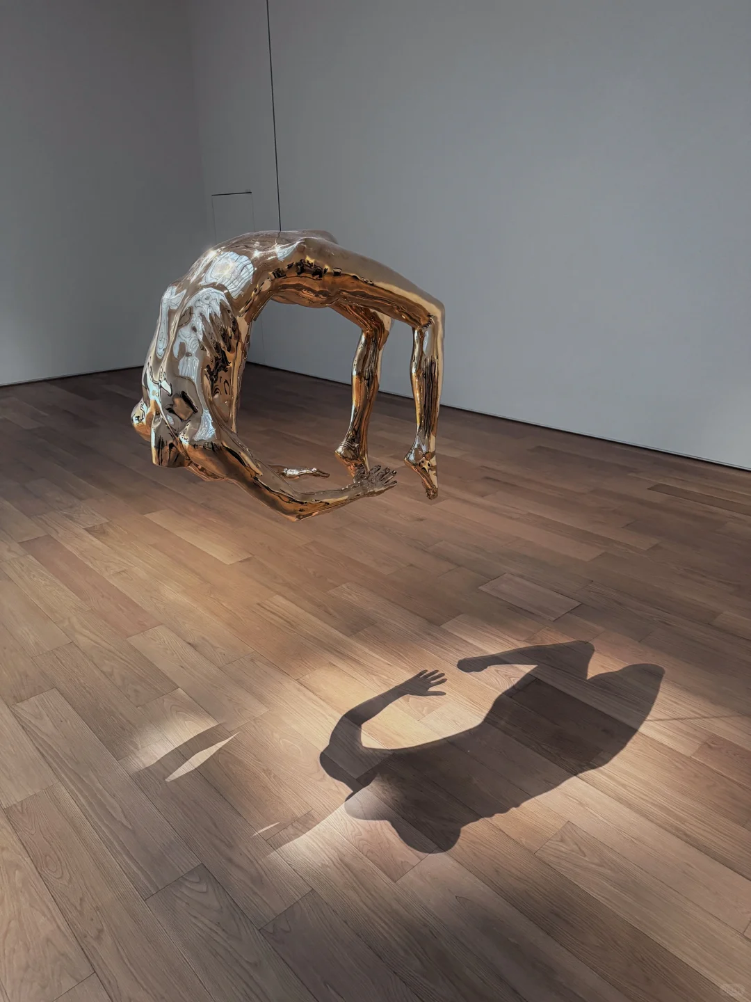 台北｜路易絲・布爾喬亞展?️《剛從地獄回來》