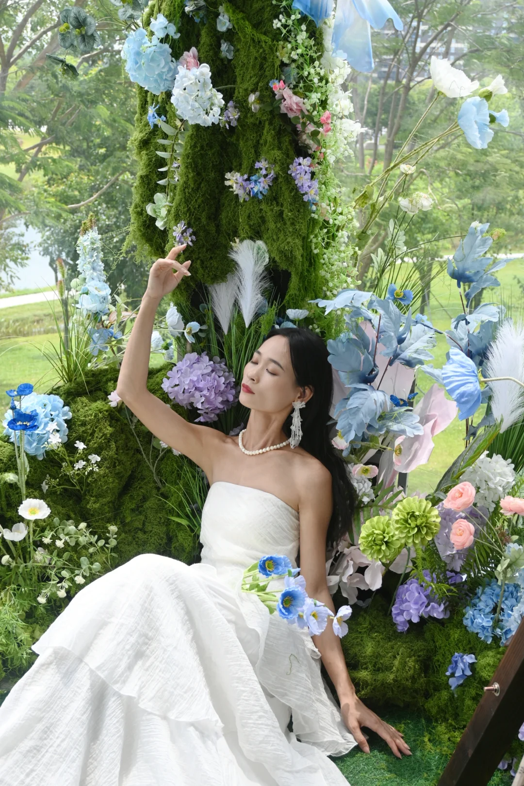 深圳免费新展|拍照绝美的蝴蝶?艺术展!