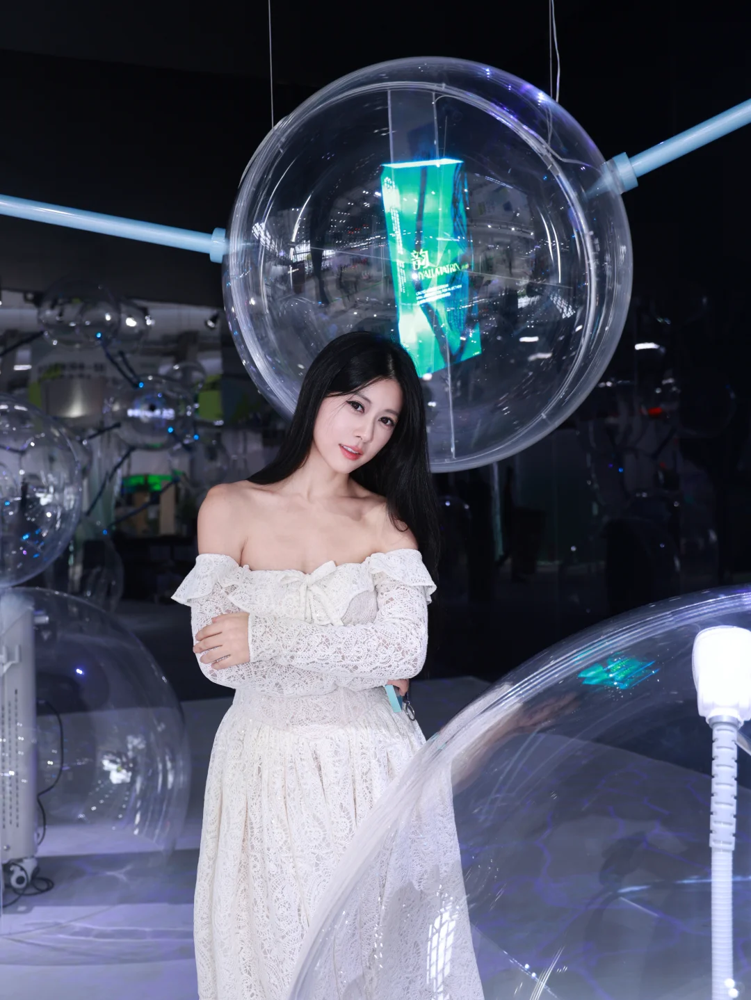 Where Time Meets |打卡世界设计之都大会