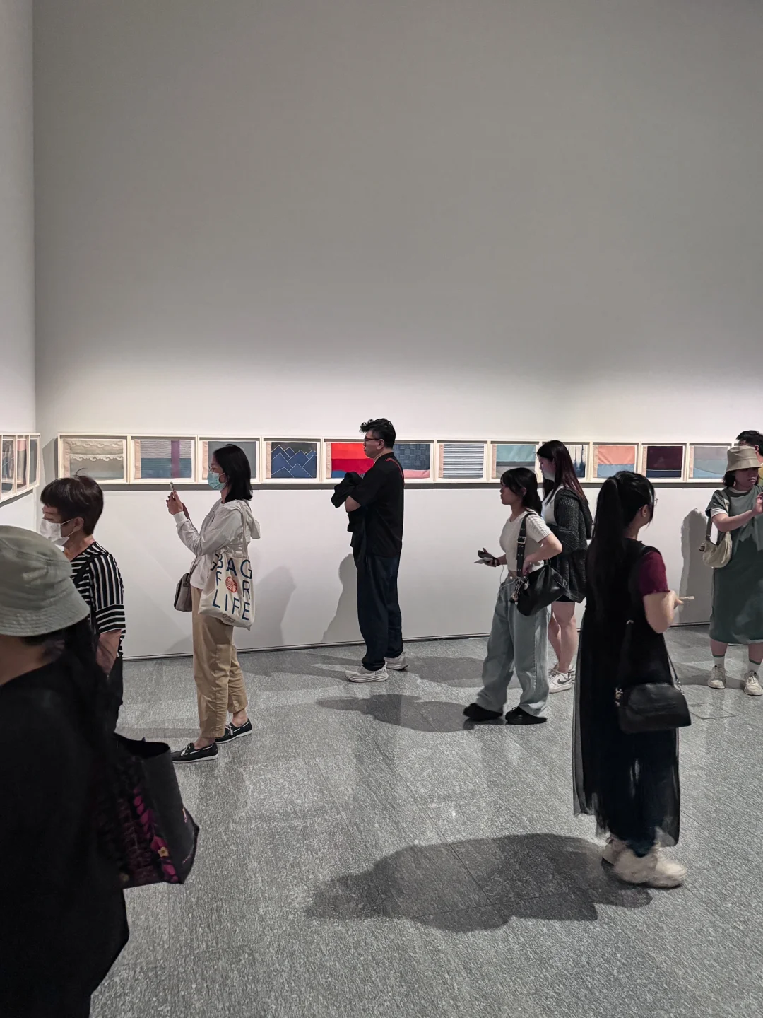 台北｜路易絲・布爾喬亞展?️《剛從地獄回來》