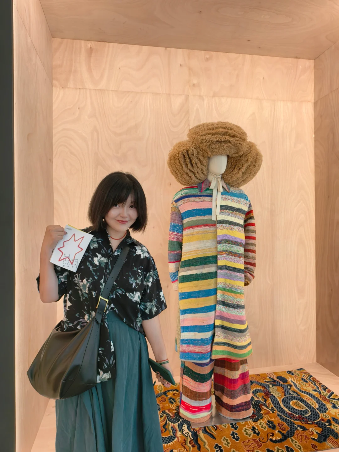 小红书设计周 | 日常开放· Daily Open