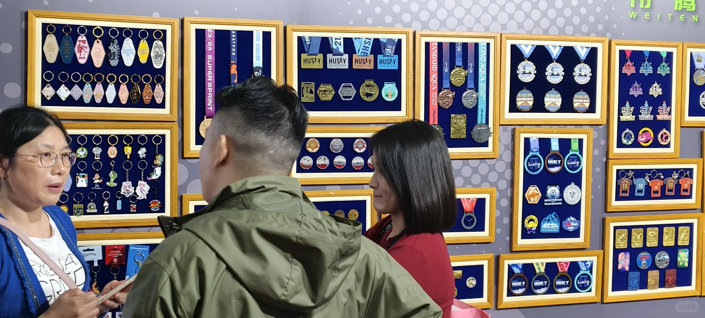 为什么一定要参加2025上海国际礼品展?