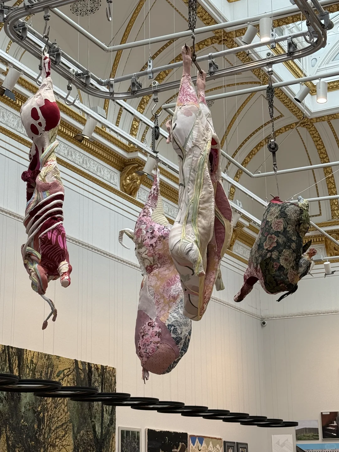 RA Summer Exhibition 2025 一些皇艺夏季展