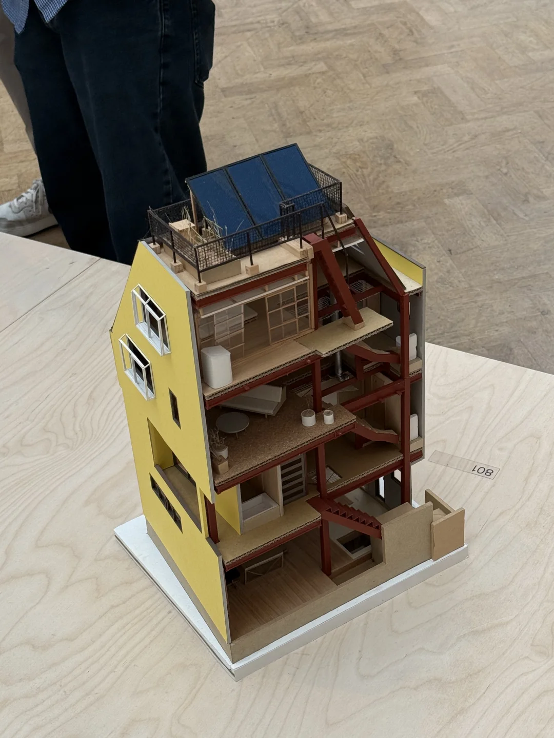 RA Summer Exhibition 2025 一些皇艺夏季展