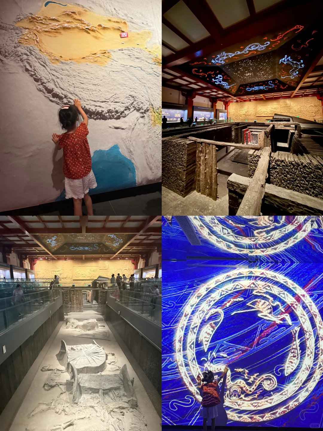 国庆推荐❗️北京?双免博物馆❗️点进来抄答案