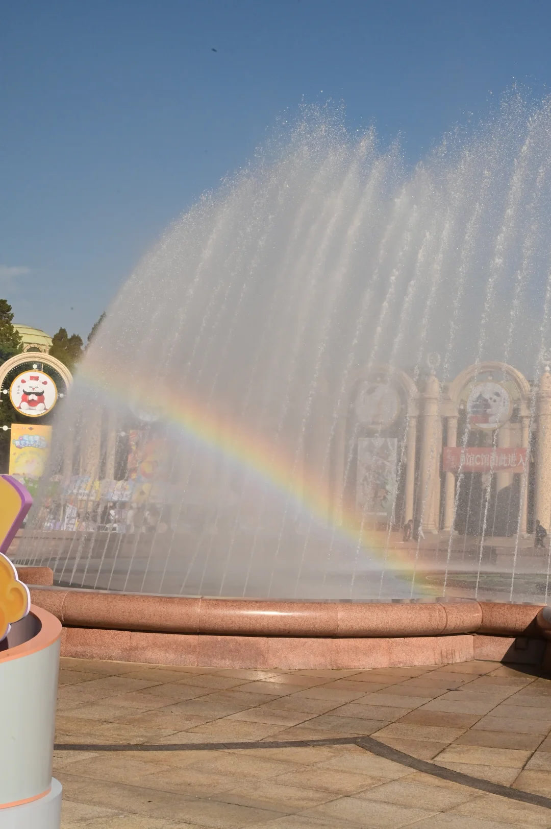 北京动画周今天开幕了