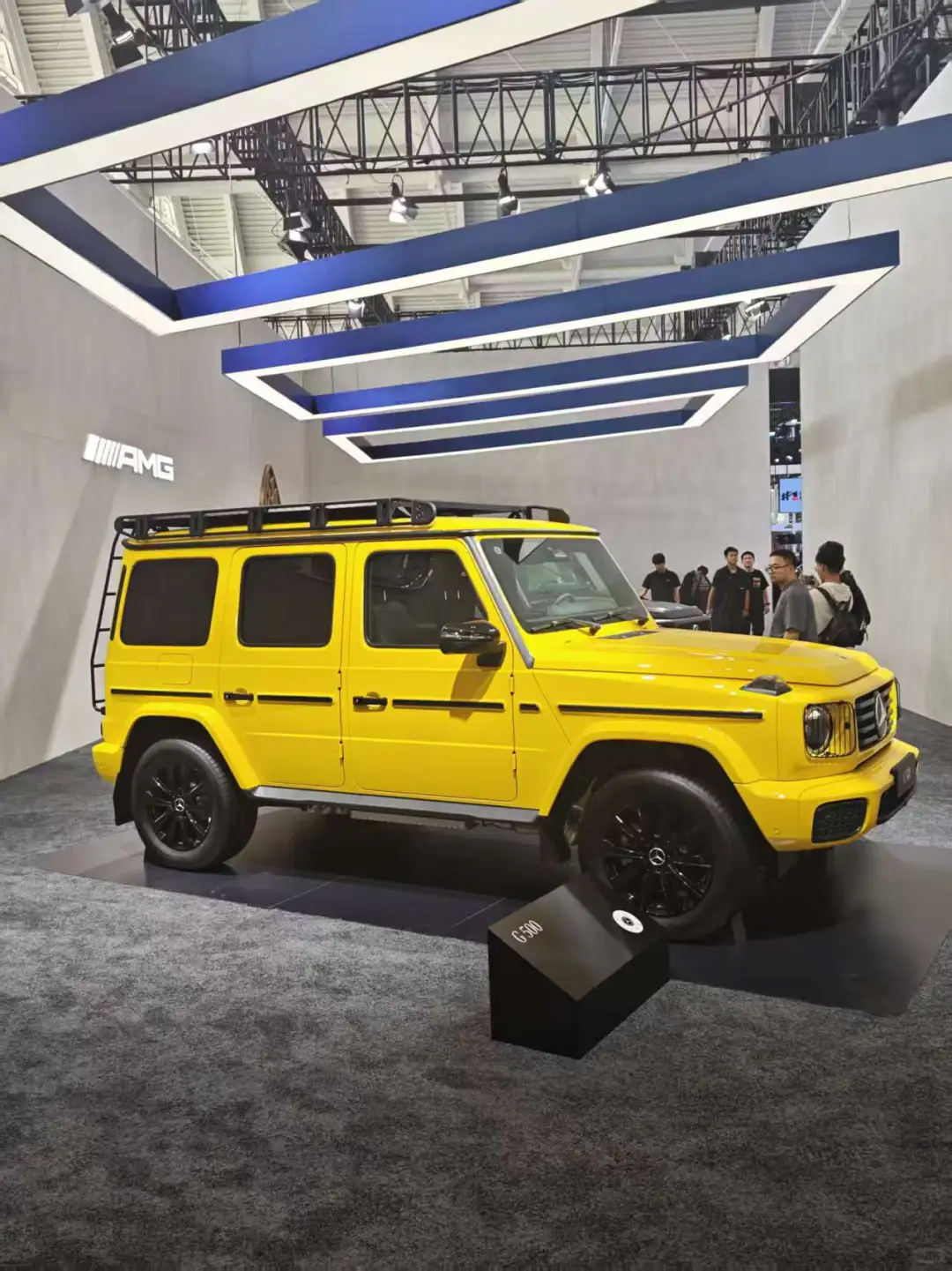 2025国家天津国际汽车会展中心