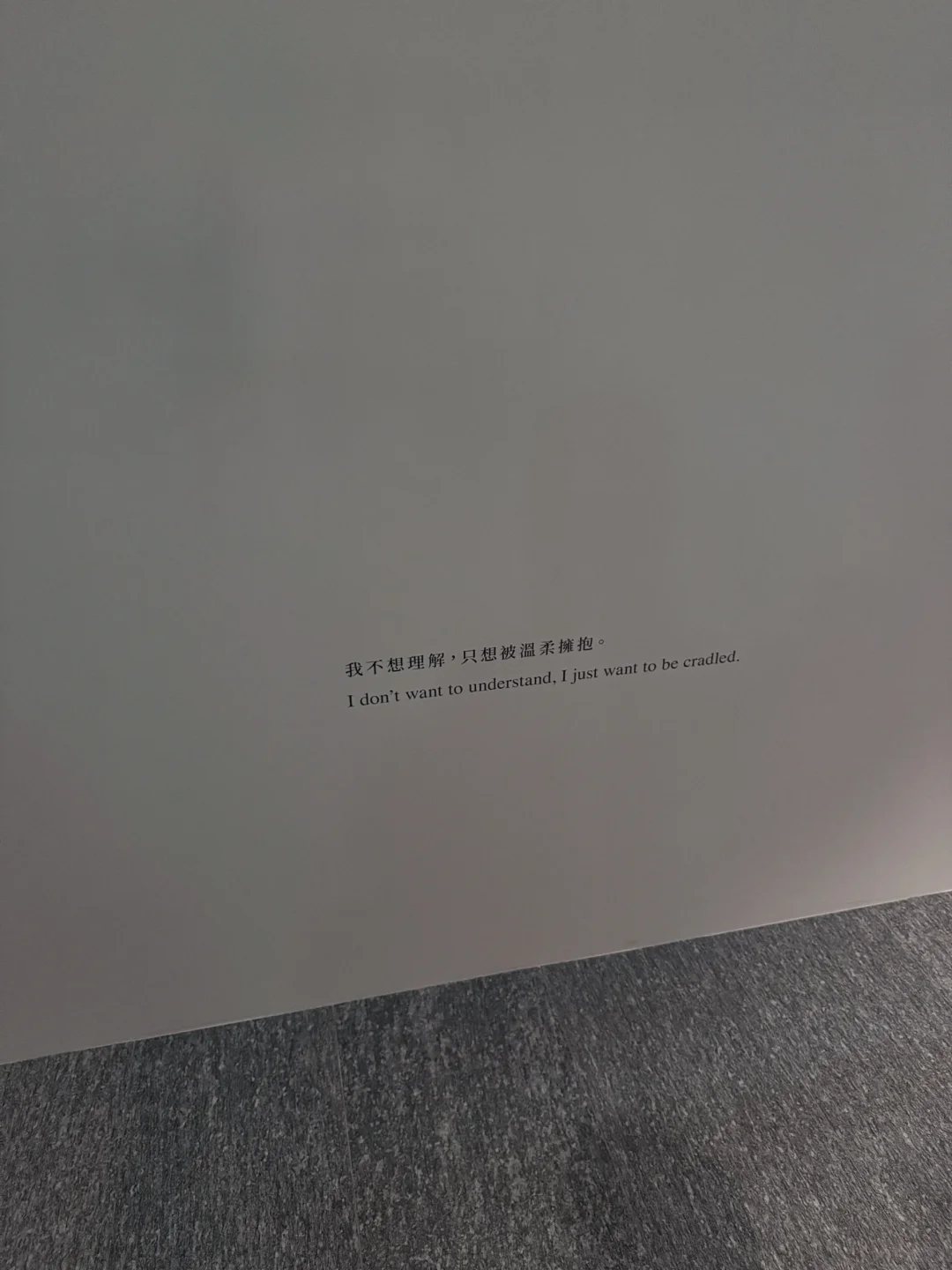 台北｜路易絲・布爾喬亞展?️《剛從地獄回來》