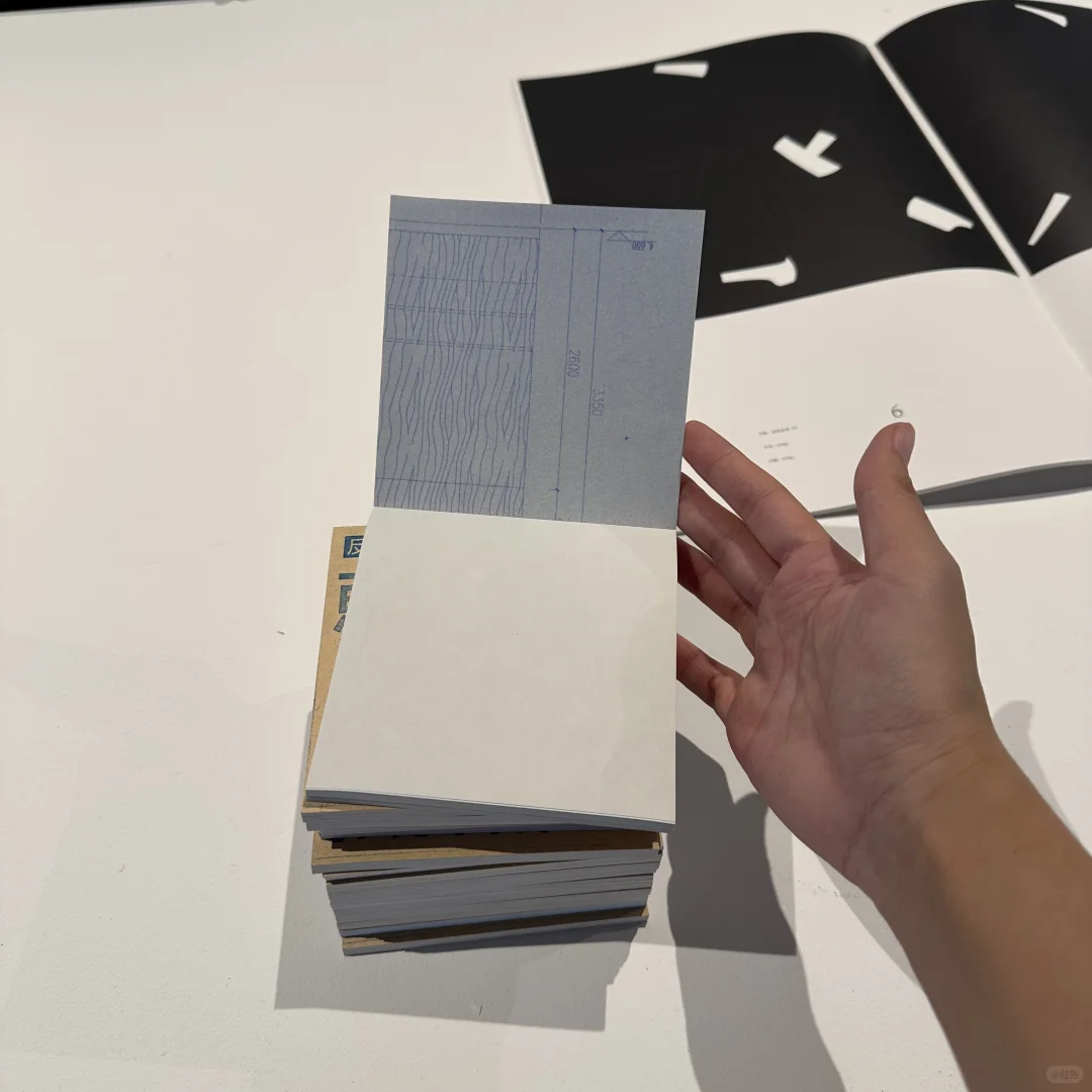 北京?能不错过的文字设计展?️