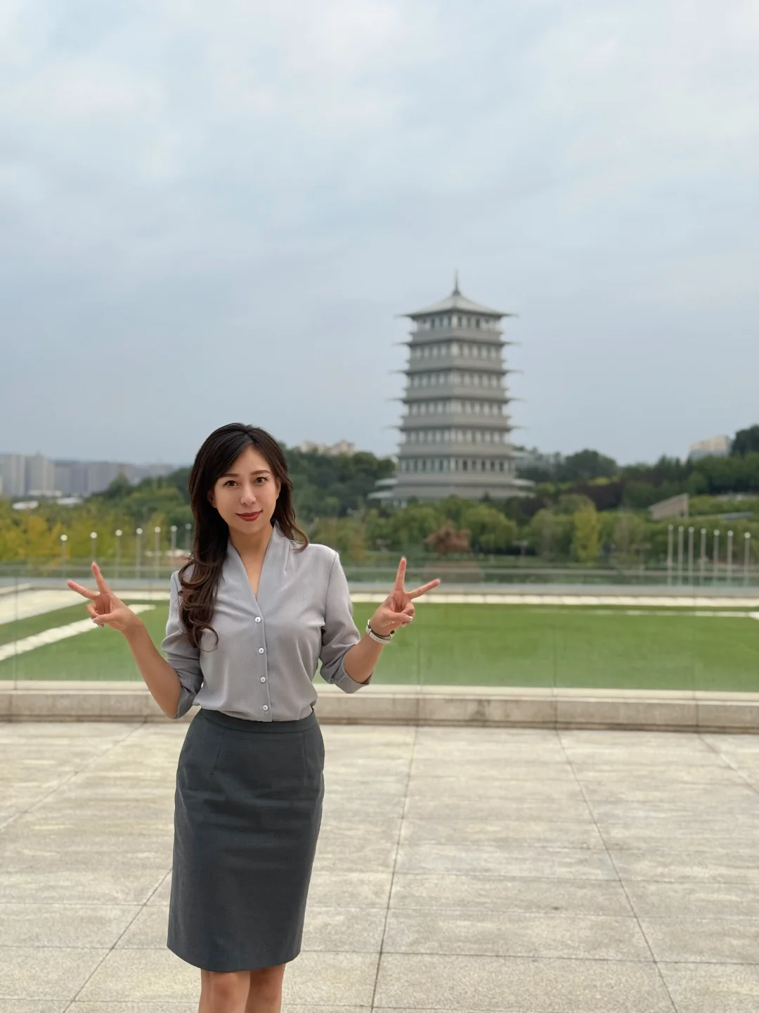 工作如此｜来了！很震撼！世界互联网大会！