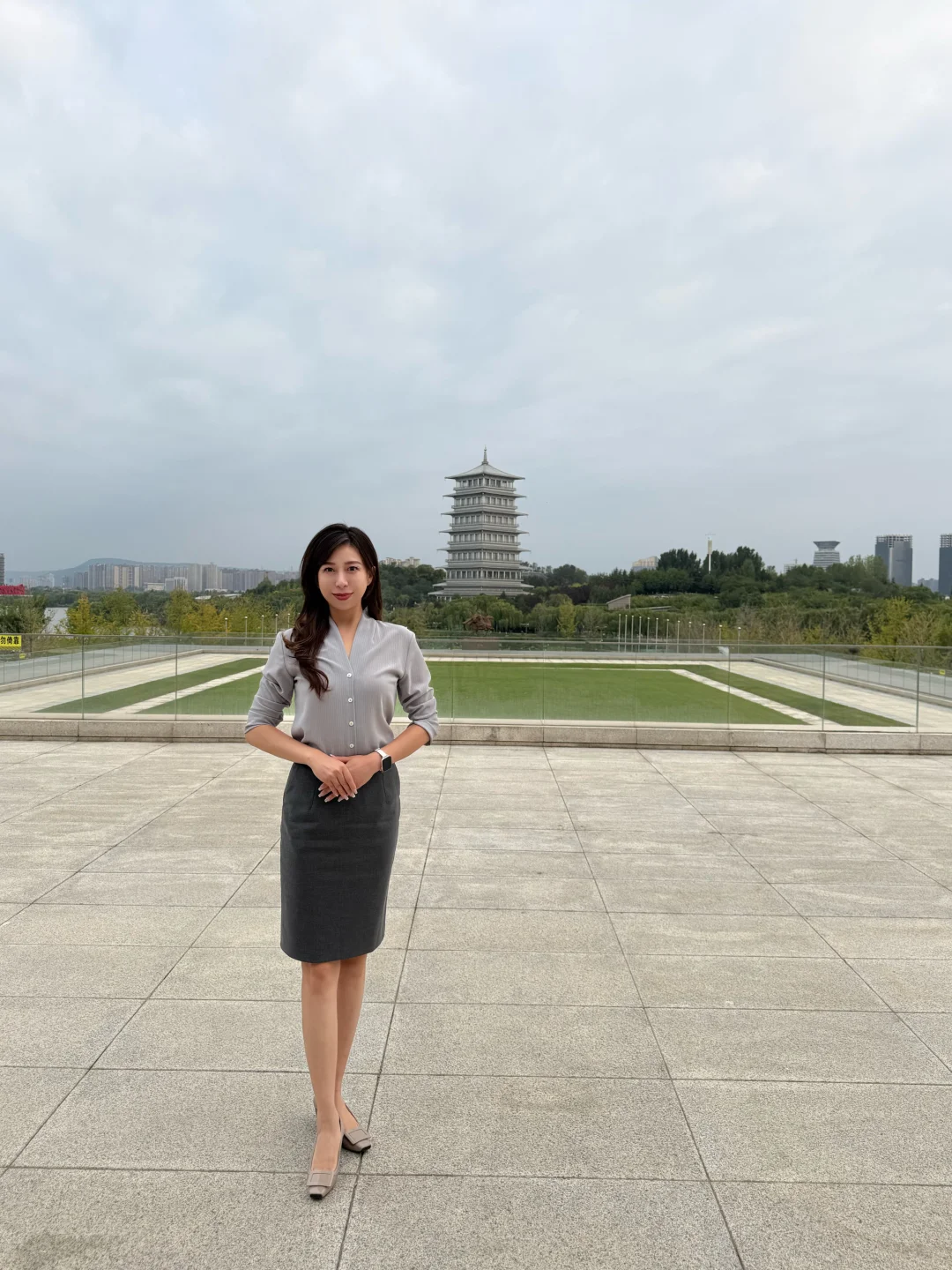 工作如此｜来了！很震撼！世界互联网大会！