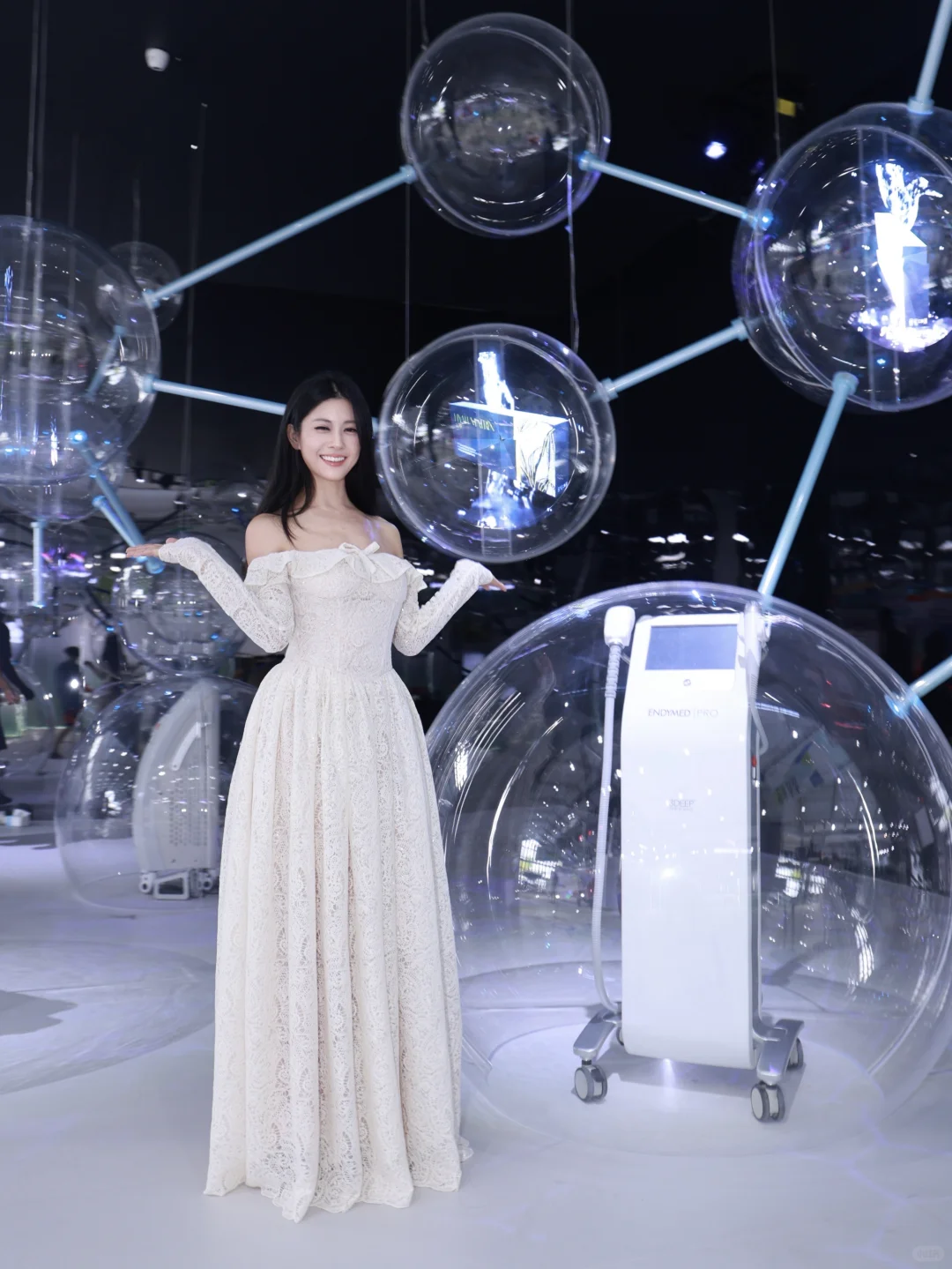 Where Time Meets |打卡世界设计之都大会