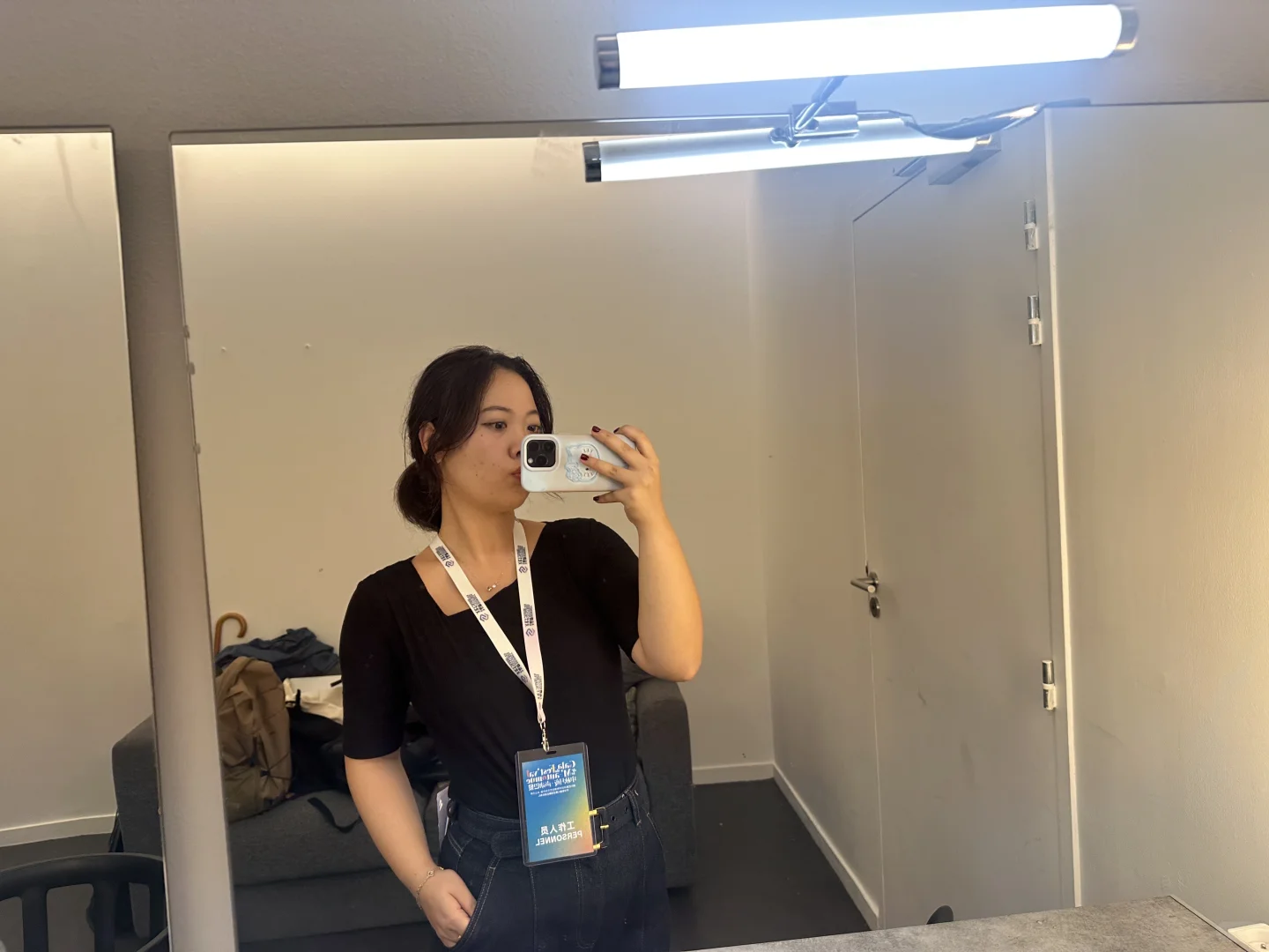 Anuga食品展求捞!全能ace助手