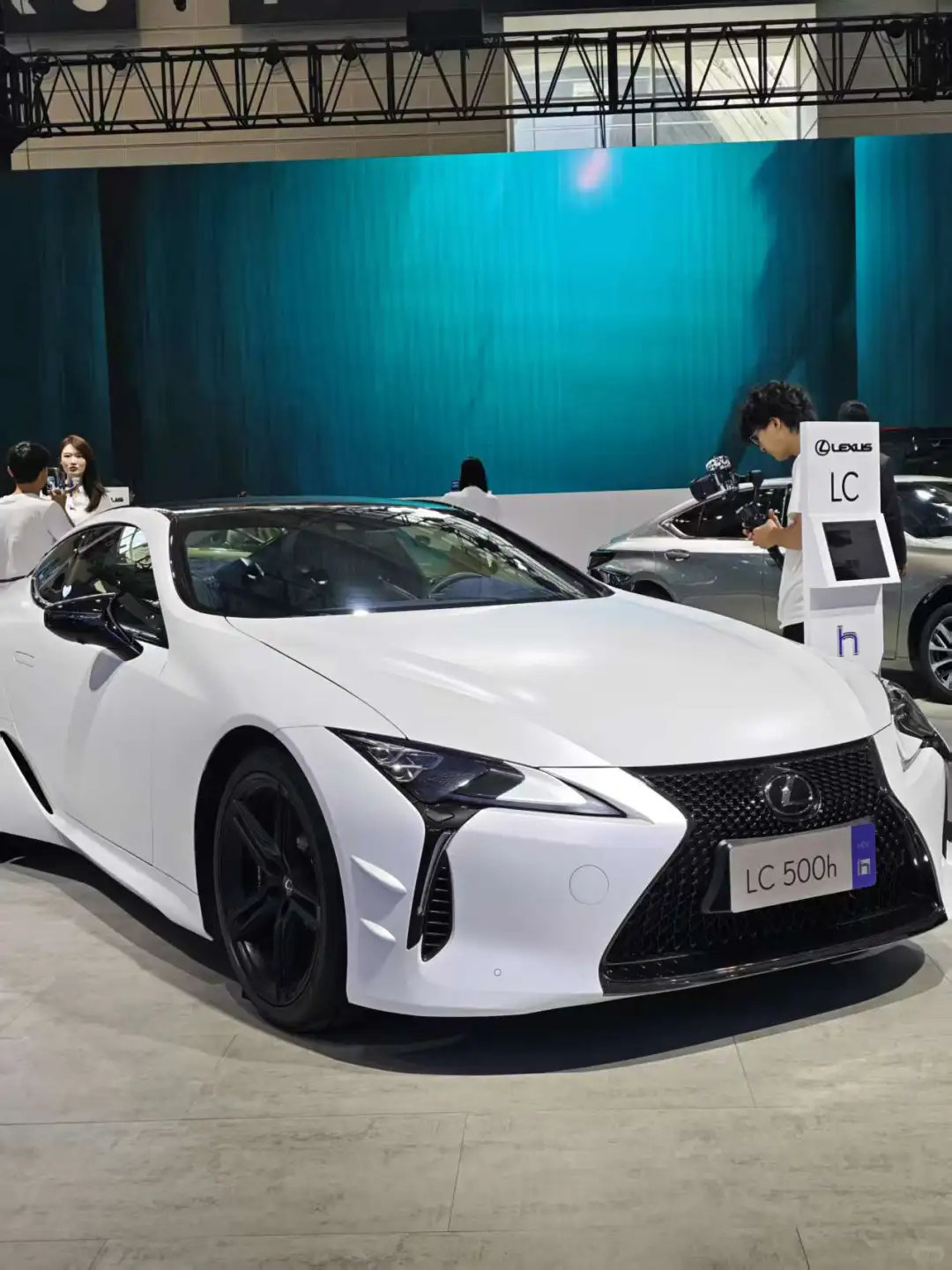 2025国家天津国际汽车会展中心