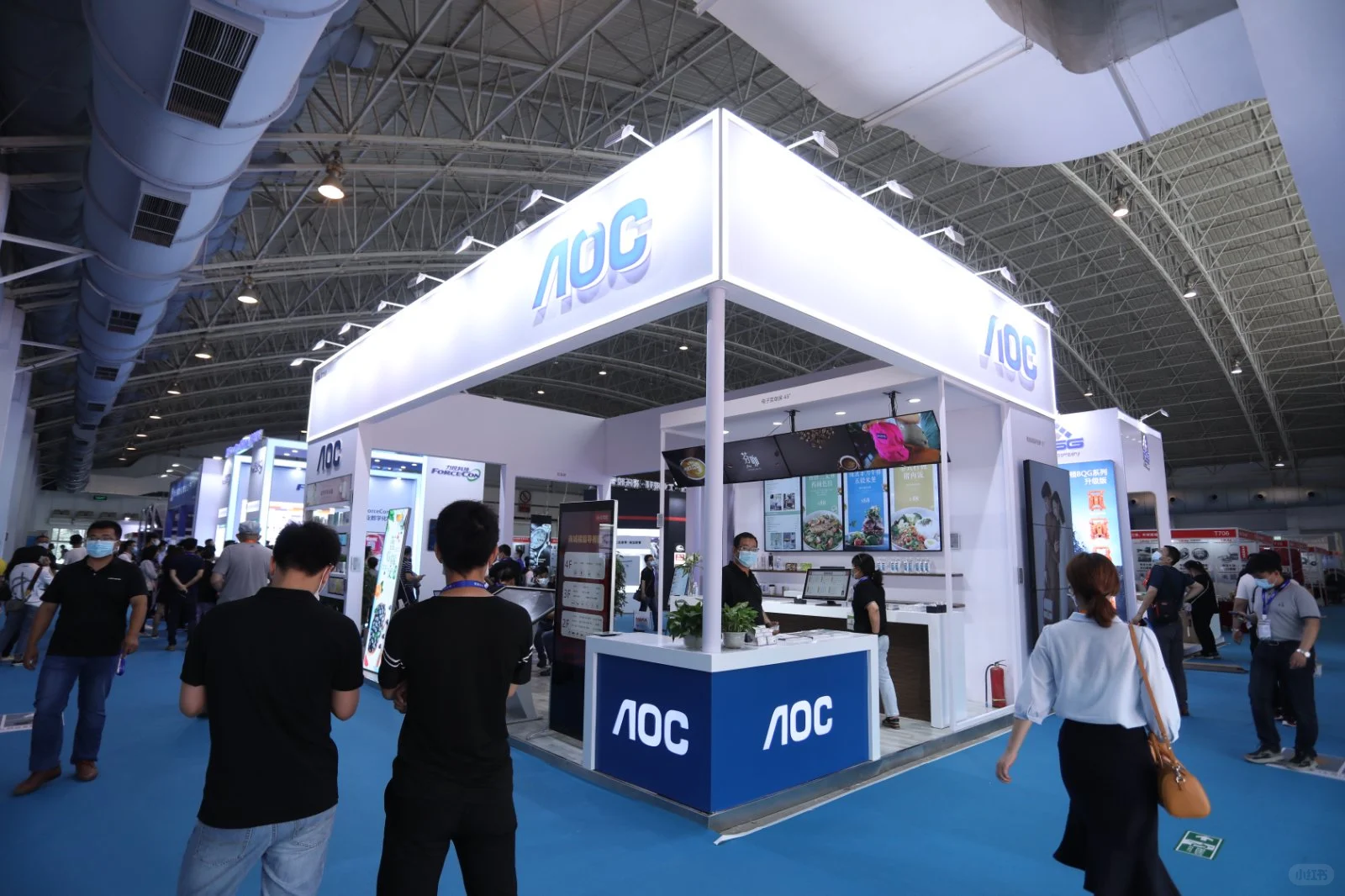 2026第十九届北京国际煤炭采矿技术及设备展