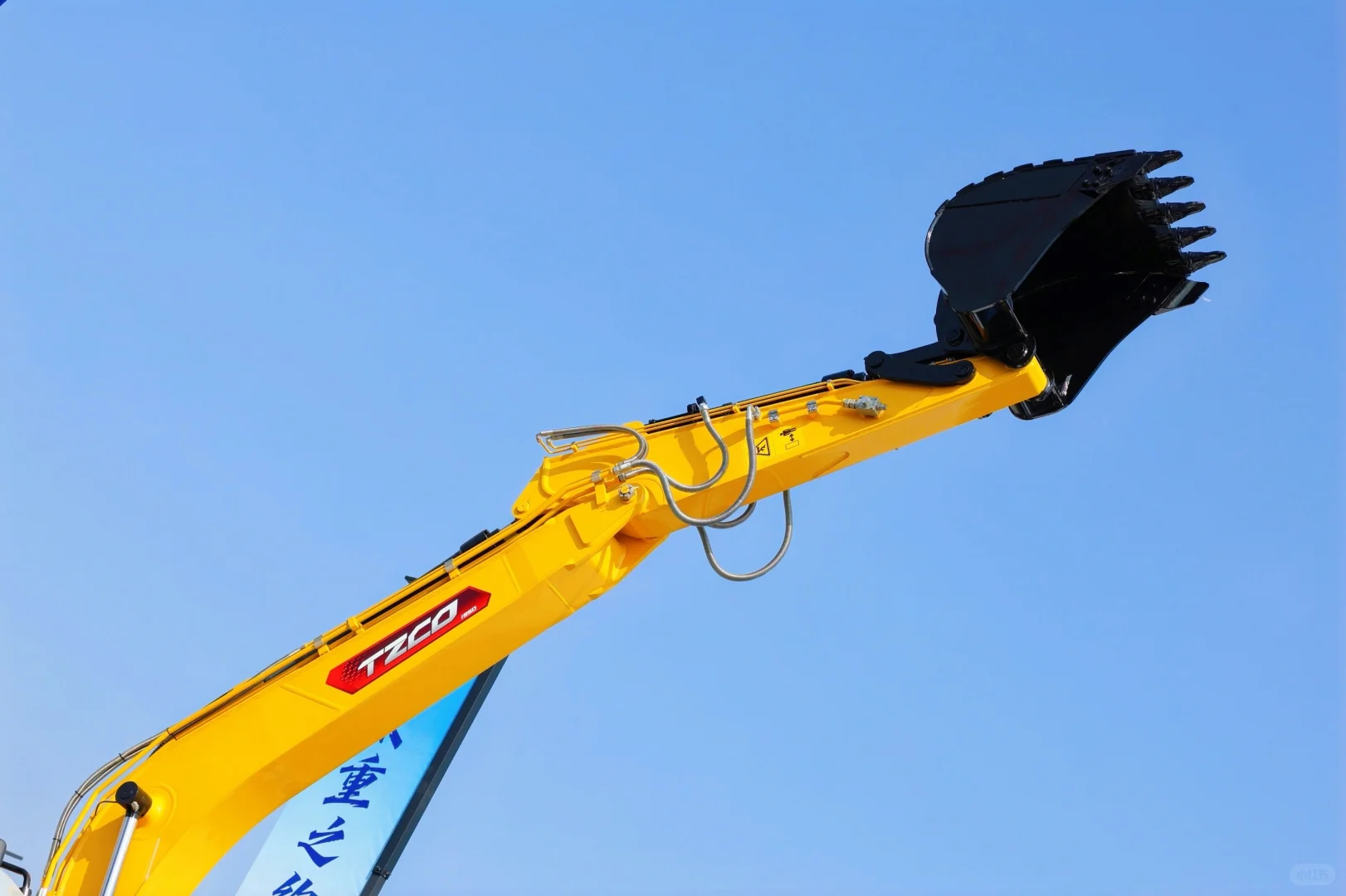 「BICES·2025」｜让世界看见——太重方案