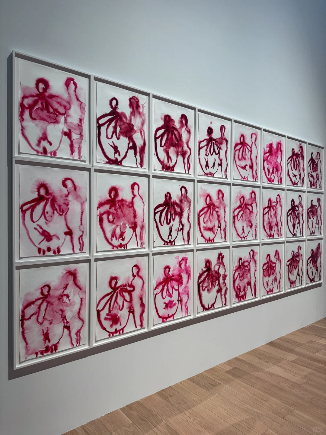 台北｜路易絲・布爾喬亞展?️《剛從地獄回來》