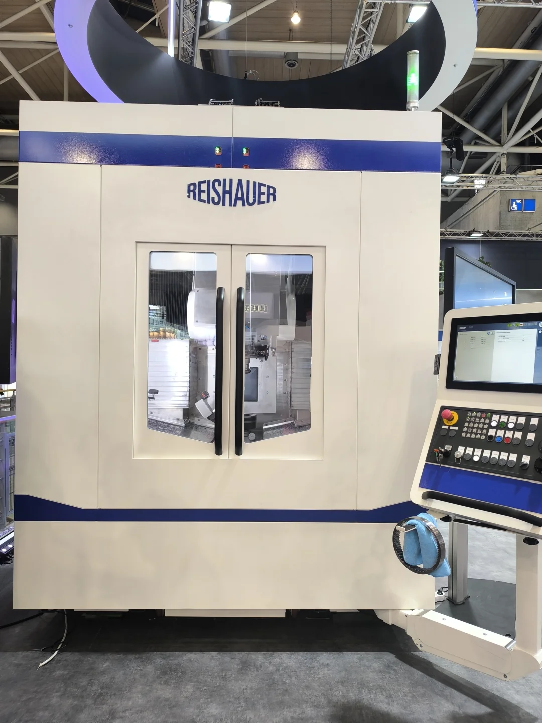 汉诺威机床展EMO