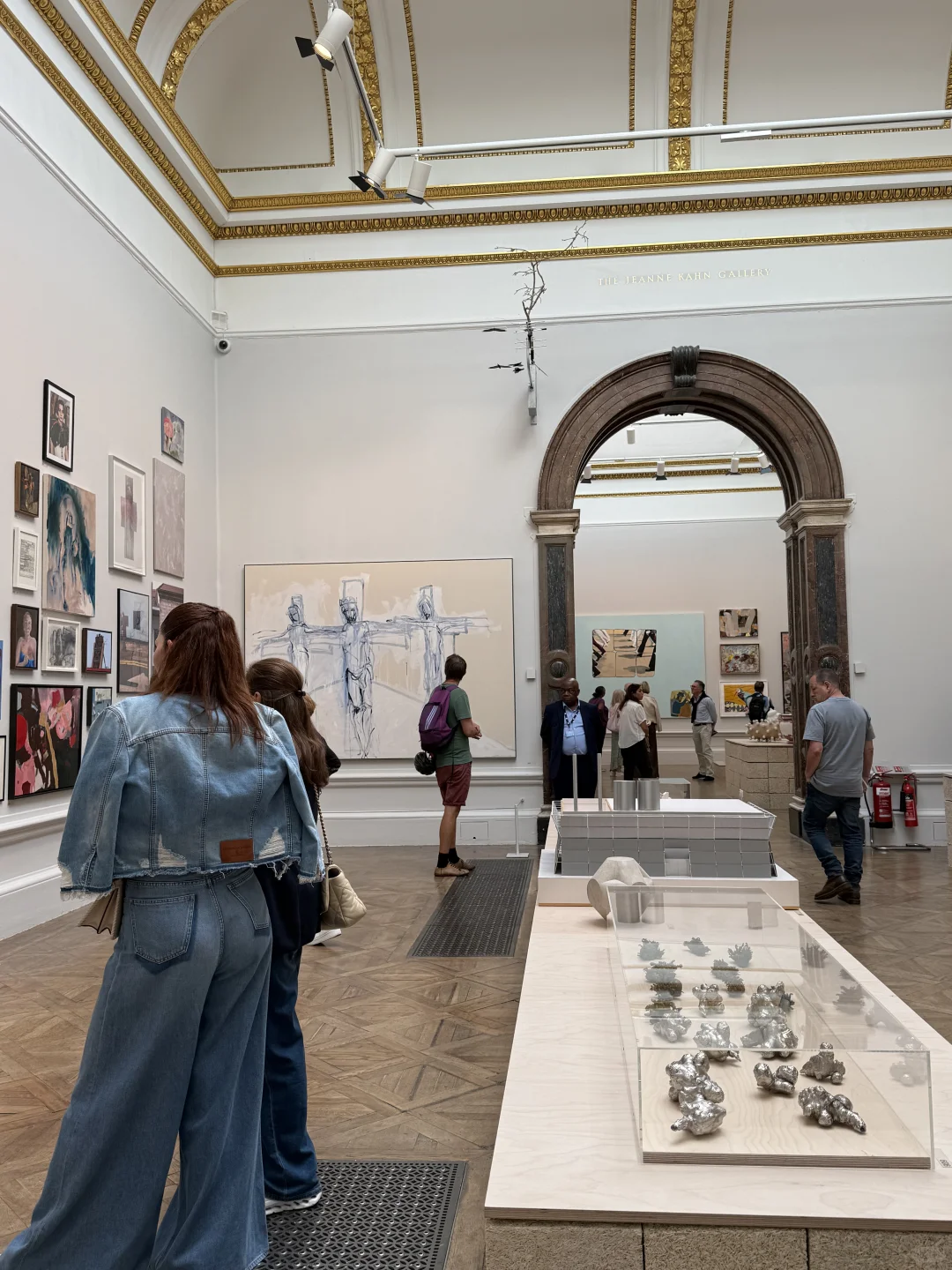 RA Summer Exhibition 2025 一些皇艺夏季展