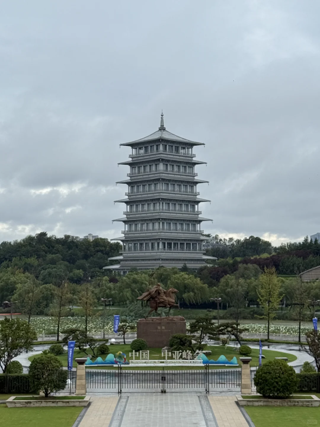 工作如此｜来了！很震撼！世界互联网大会！