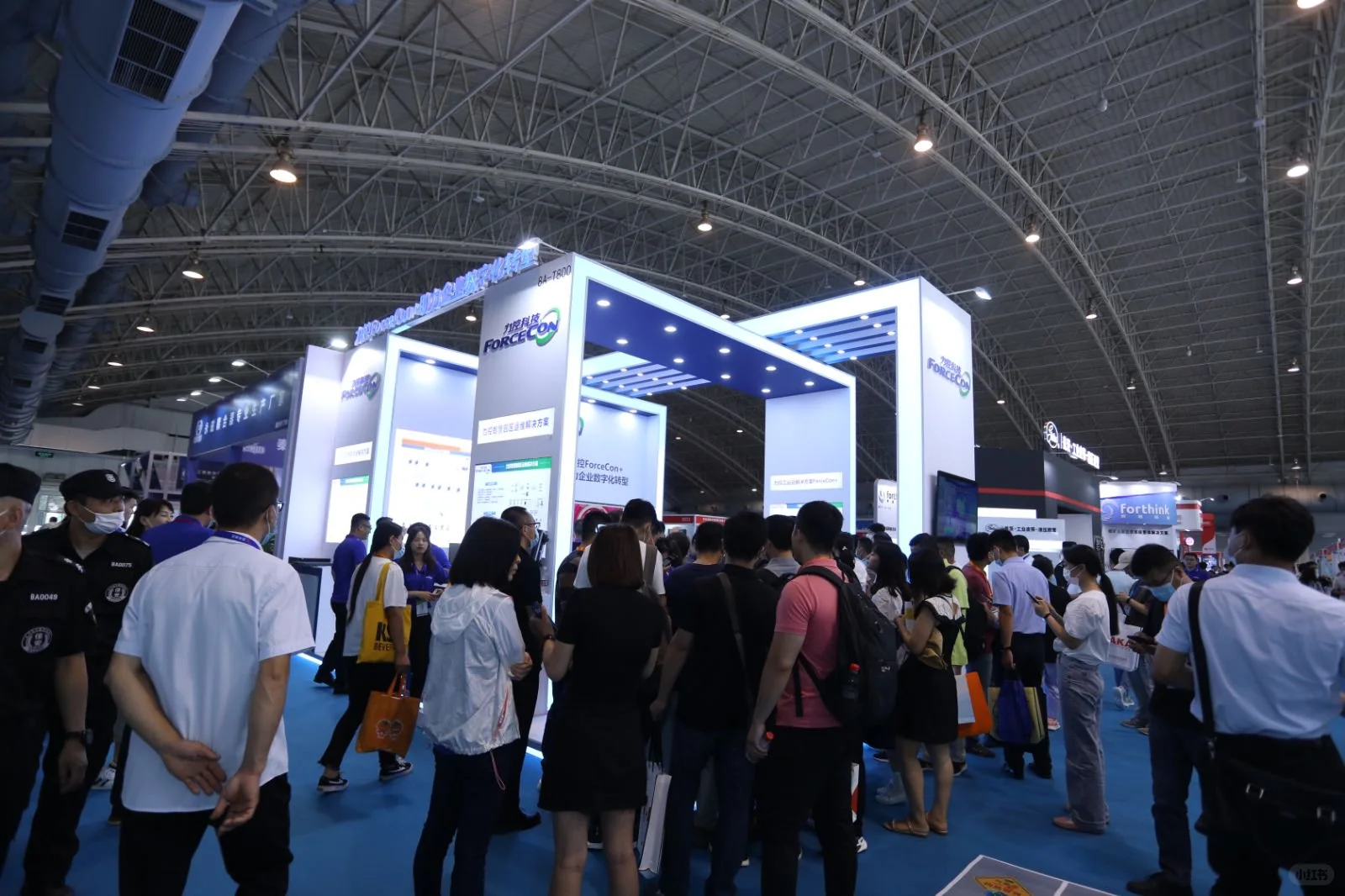 2026第十九届北京国际煤炭采矿技术及设备展