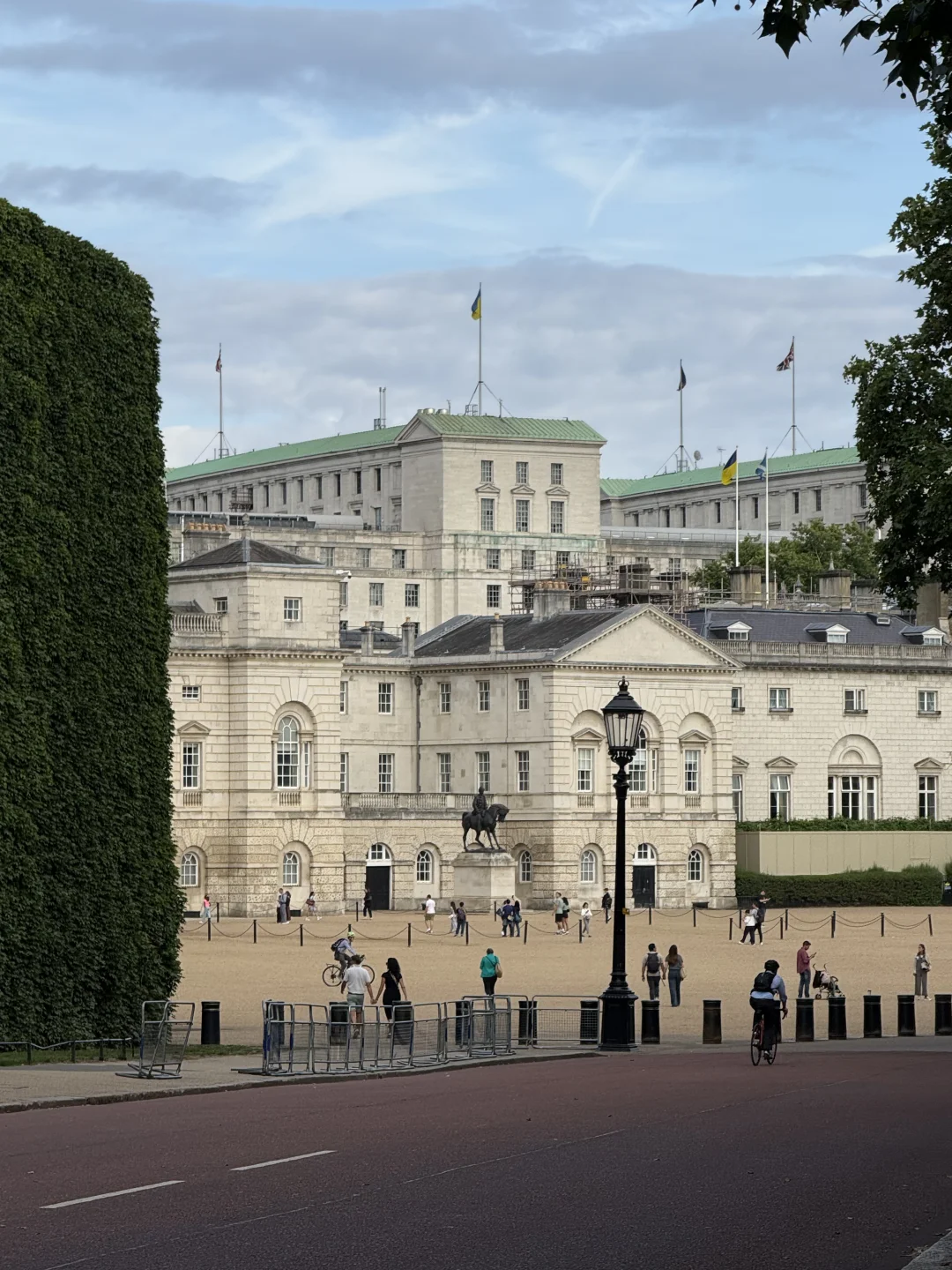 RA Summer Exhibition 2025 一些皇艺夏季展