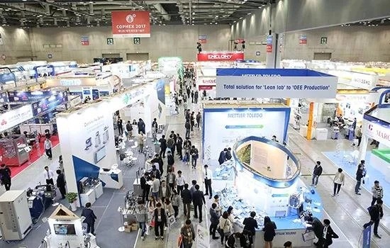 2026韩国物流产业展|Korea M