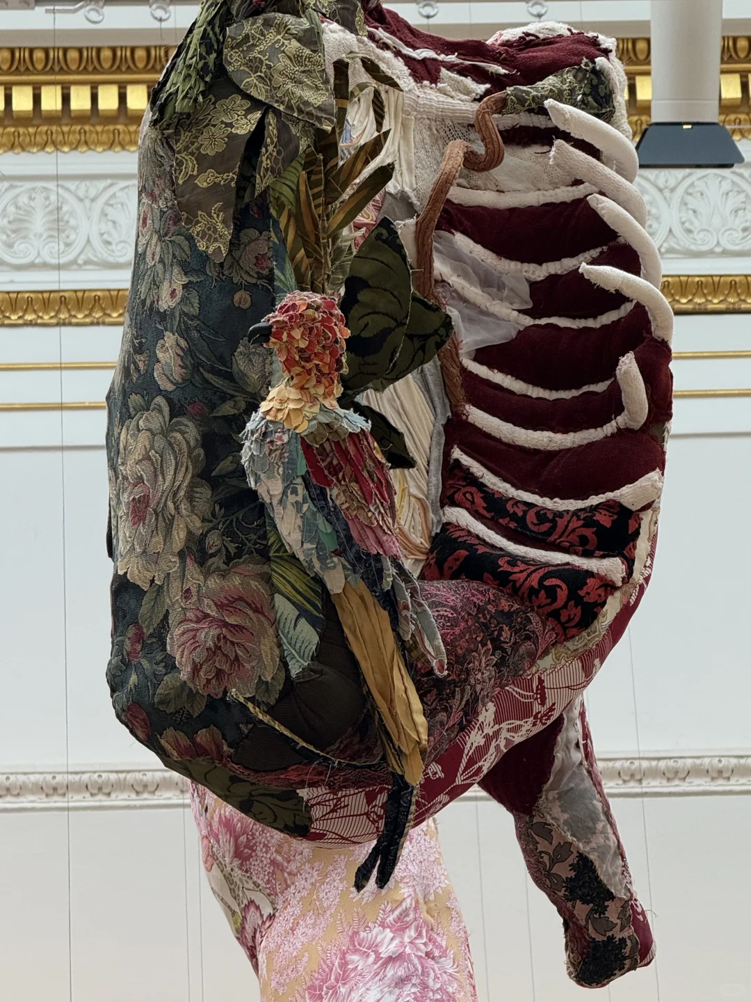 RA Summer Exhibition 2025 一些皇艺夏季展