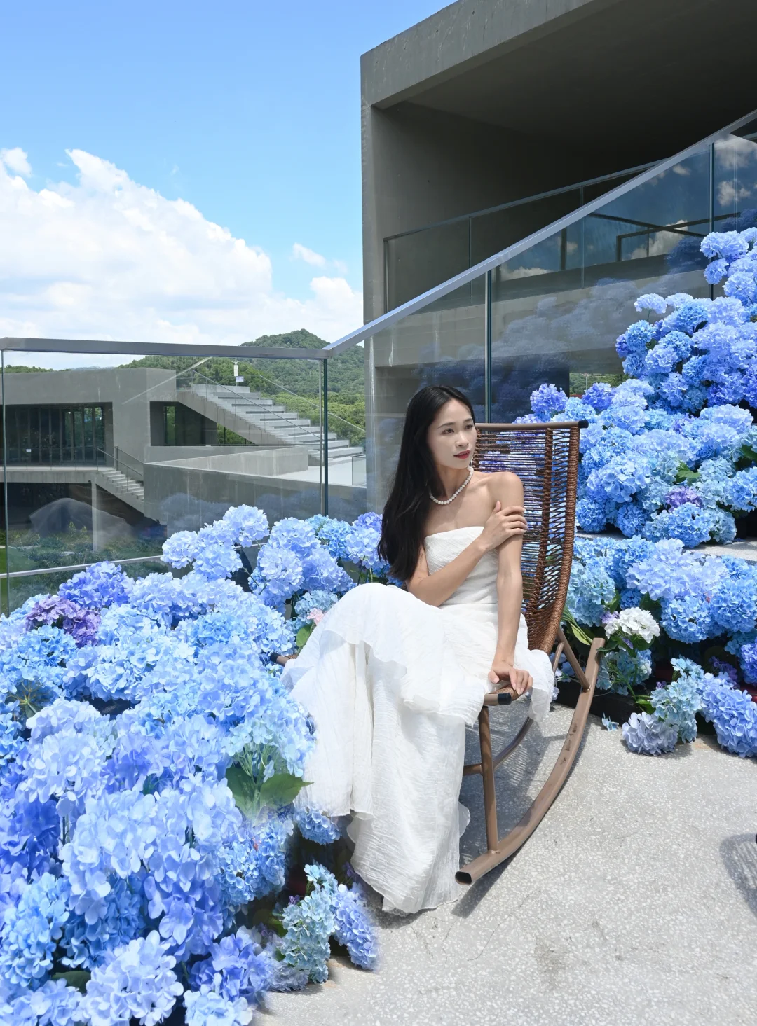 深圳免费新展|拍照绝美的蝴蝶?艺术展!