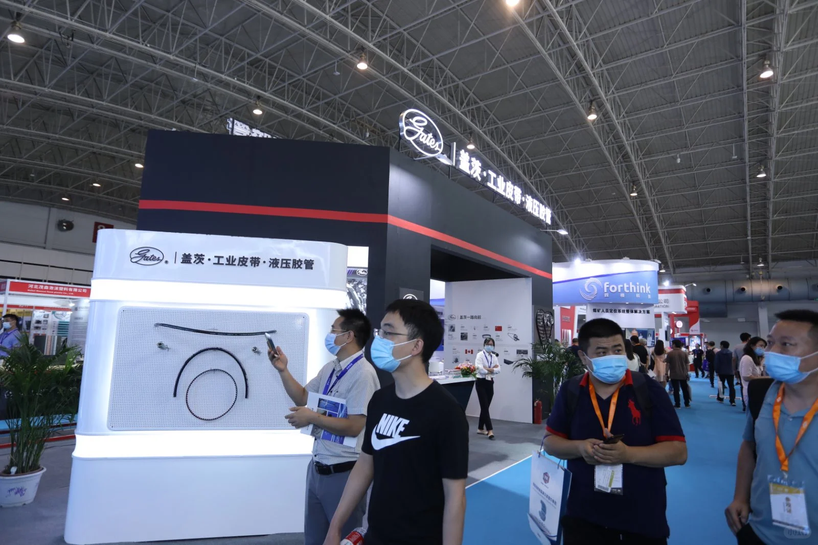 2026第十九届北京国际煤炭采矿技术及设备展