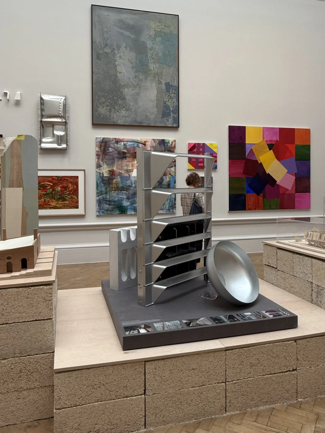 RA Summer Exhibition 2025 一些皇艺夏季展