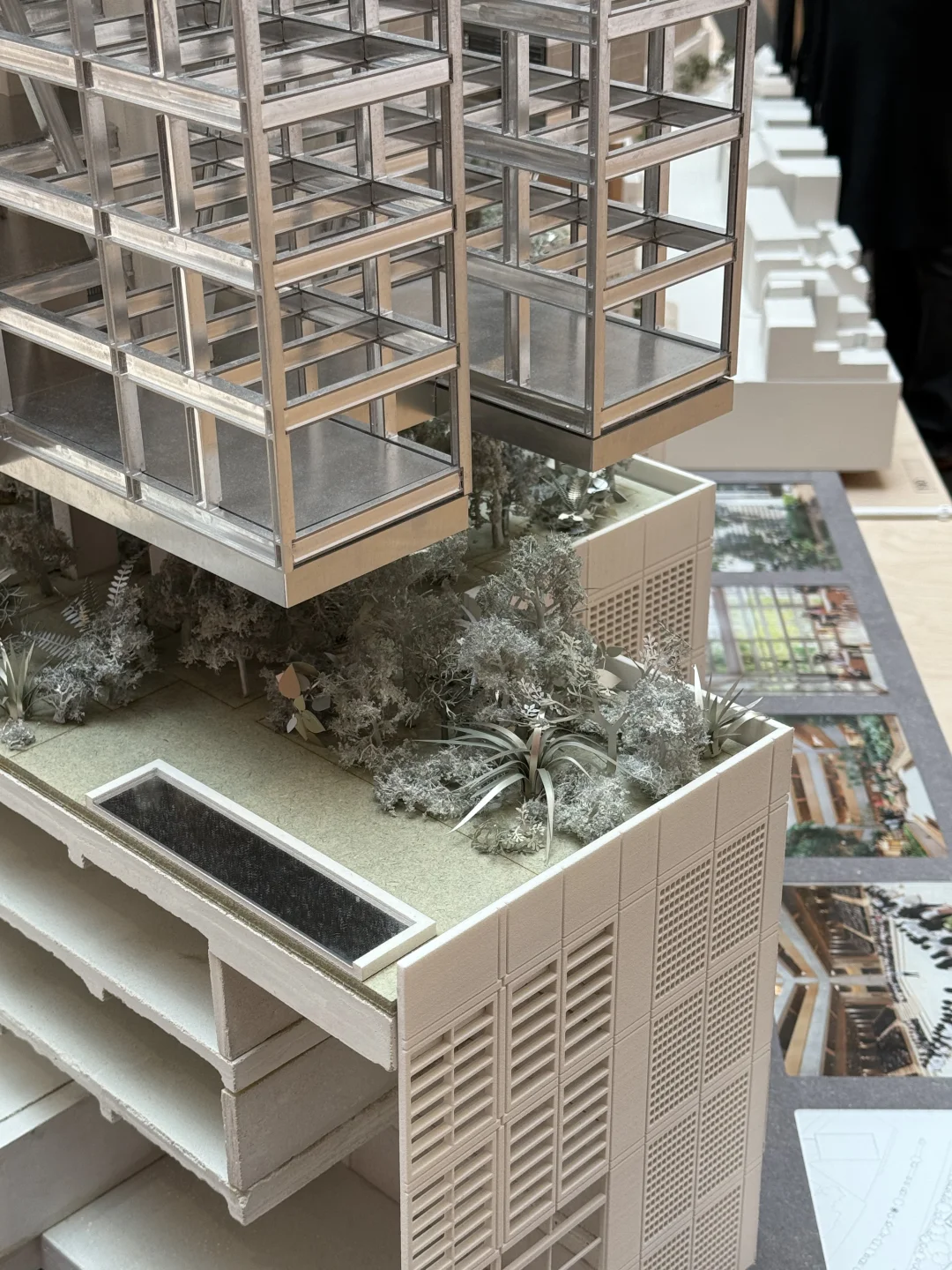 RA Summer Exhibition 2025 一些皇艺夏季展