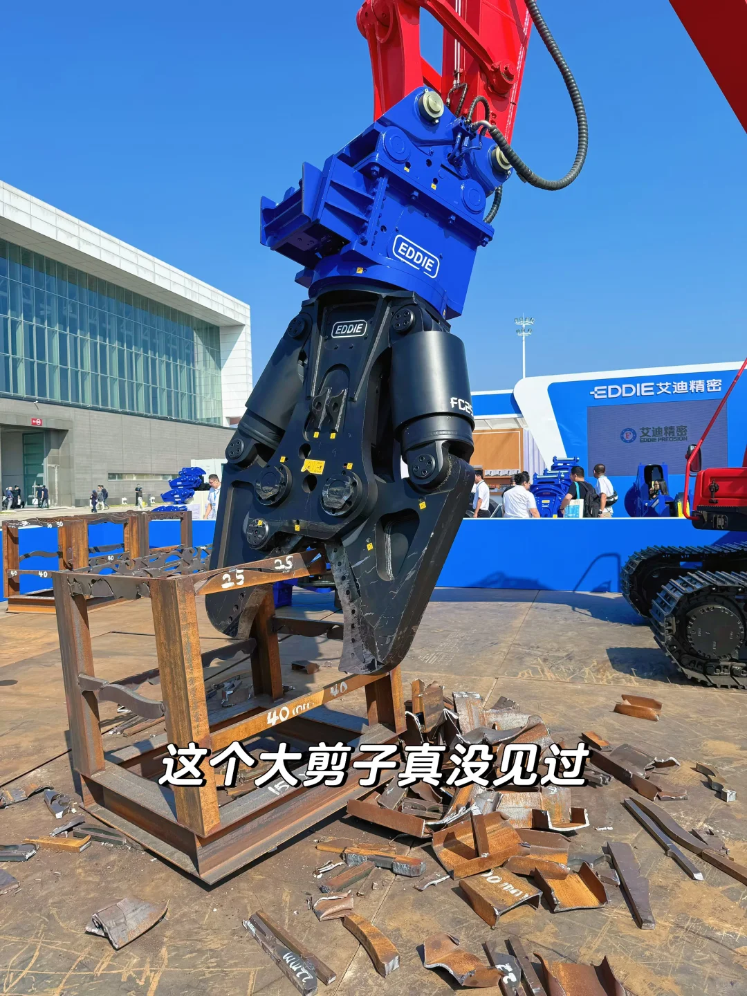 邪修带娃之大型工程车主题乐园（附详细攻略）