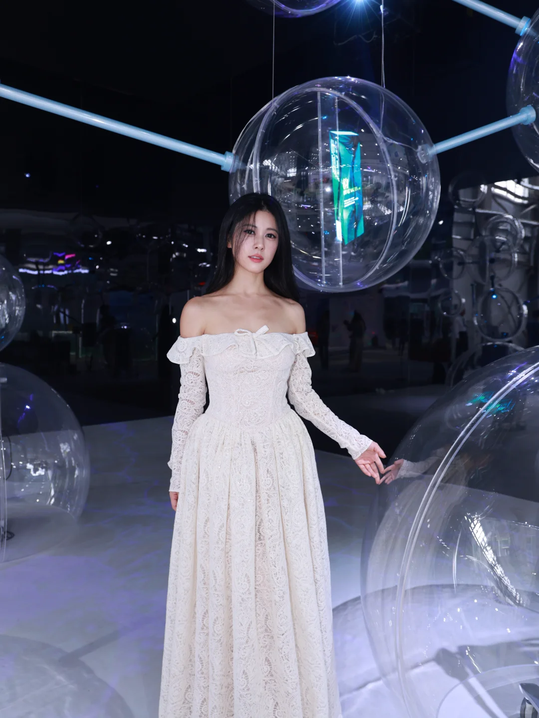 Where Time Meets |打卡世界设计之都大会