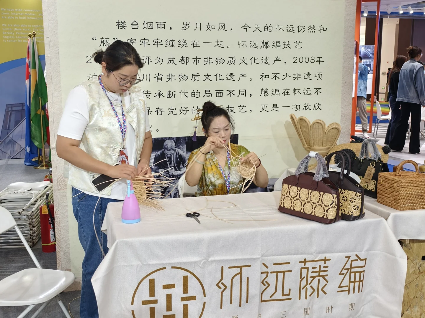 2025河北国际工业设计周，速来！