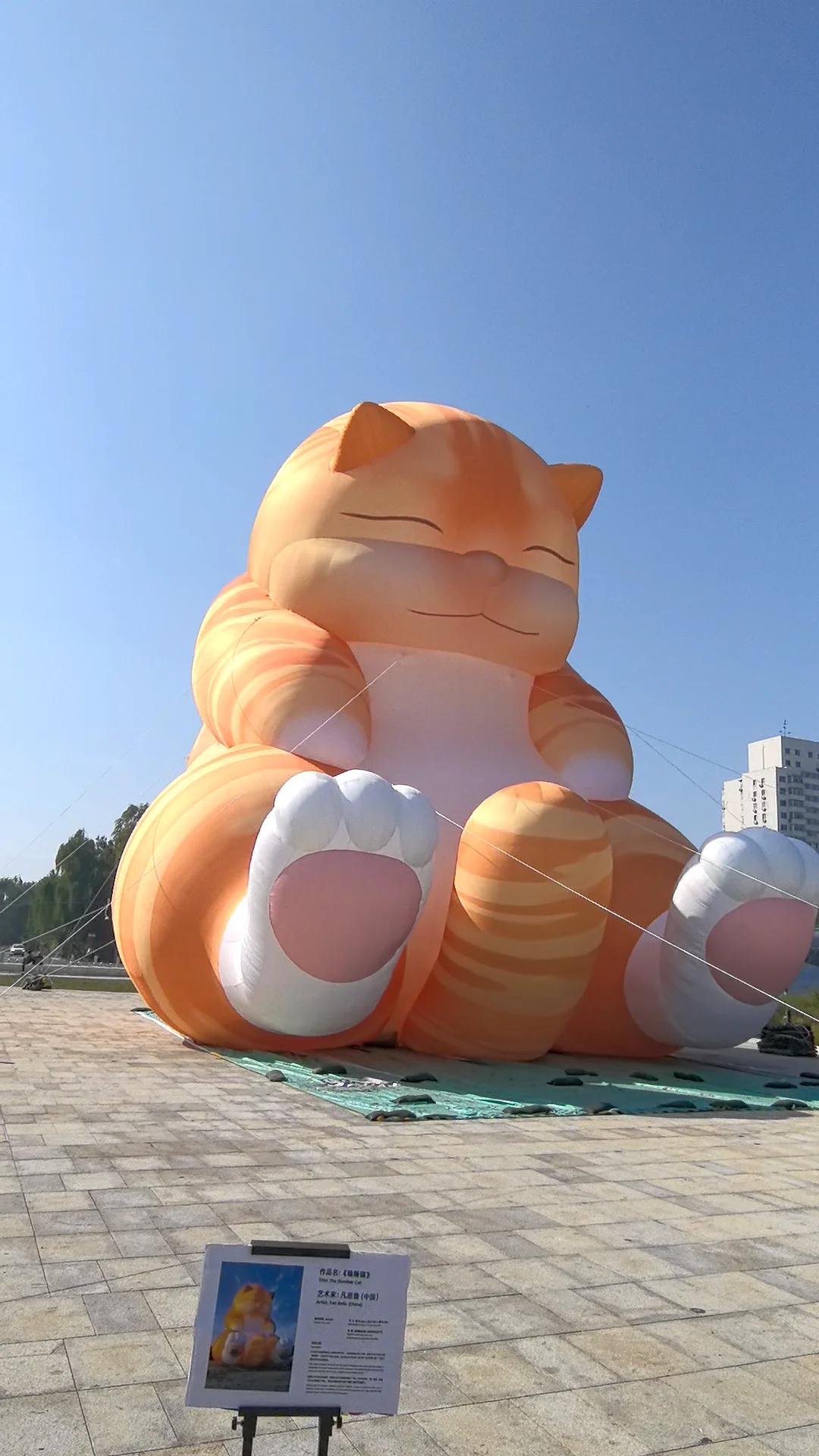 北京展览馆这个展明天是最后一天