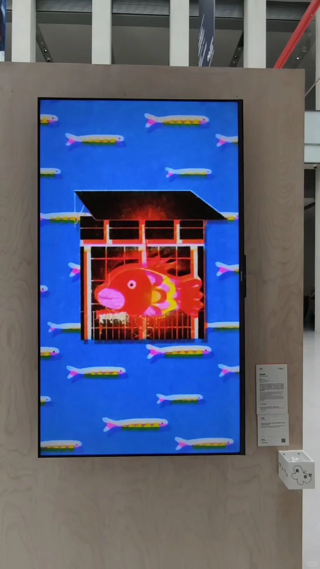 小红书设计周 | 日常开放· Daily Open