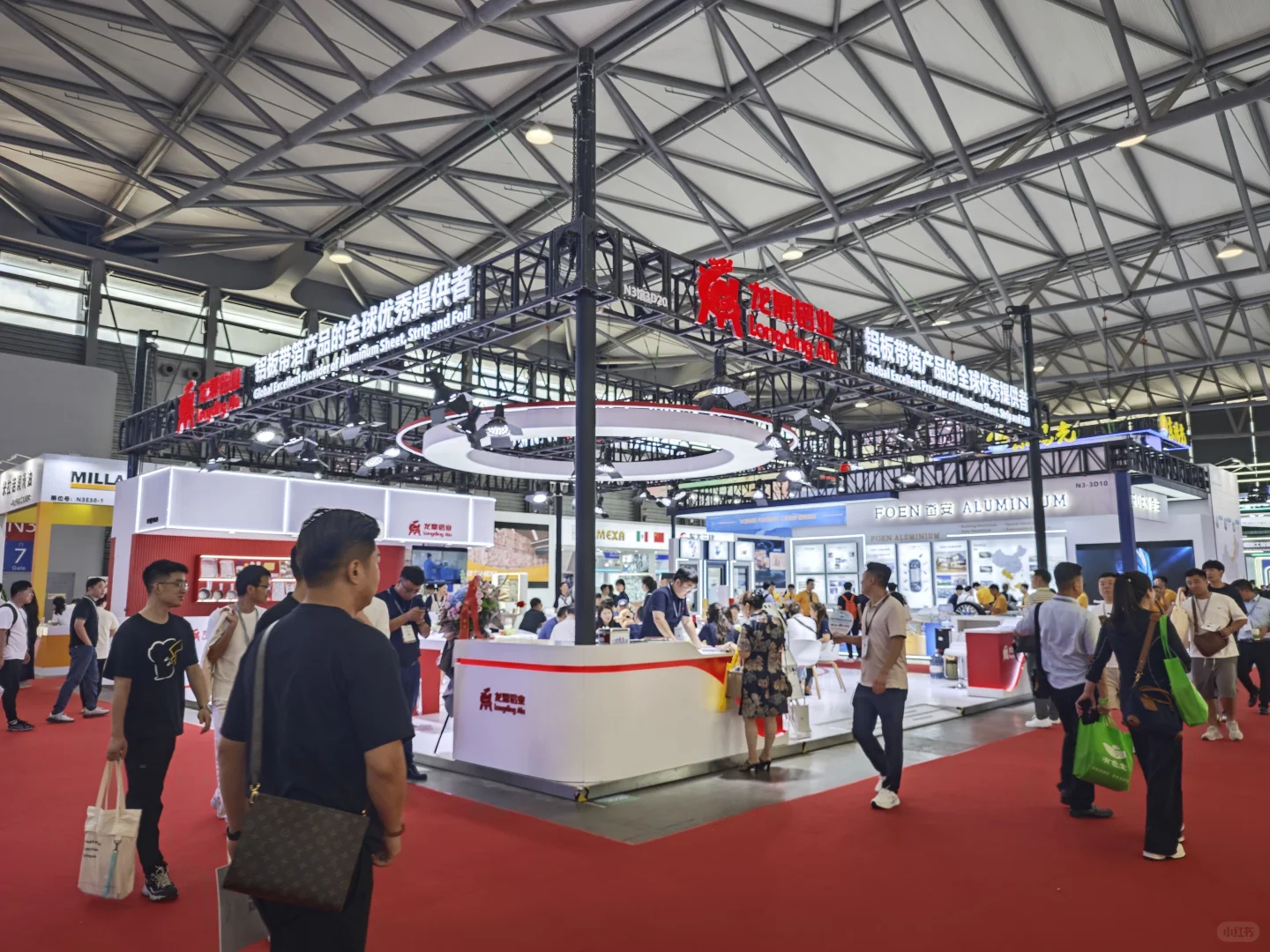 为什么滨州铝工业展不容错过‼️⁉️