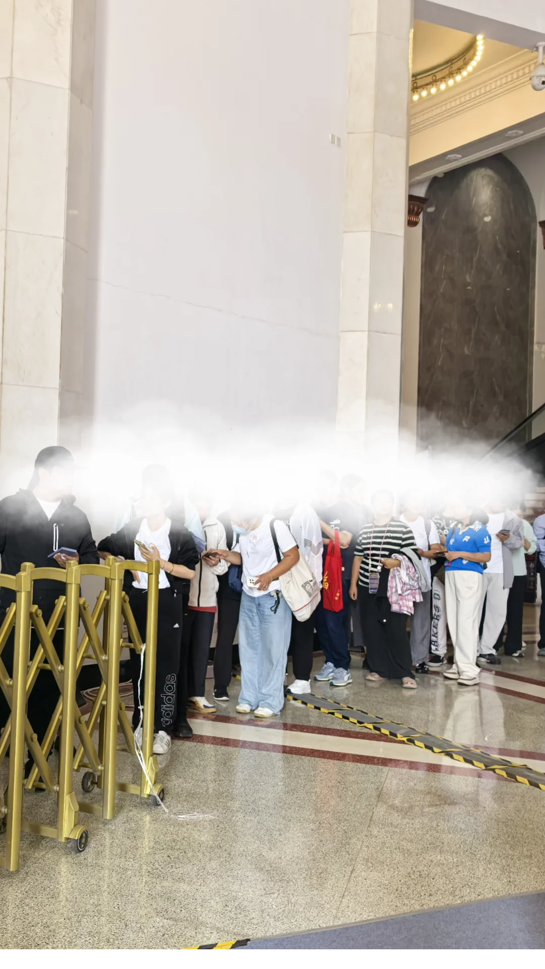 北京展览馆这个展明天是最后一天