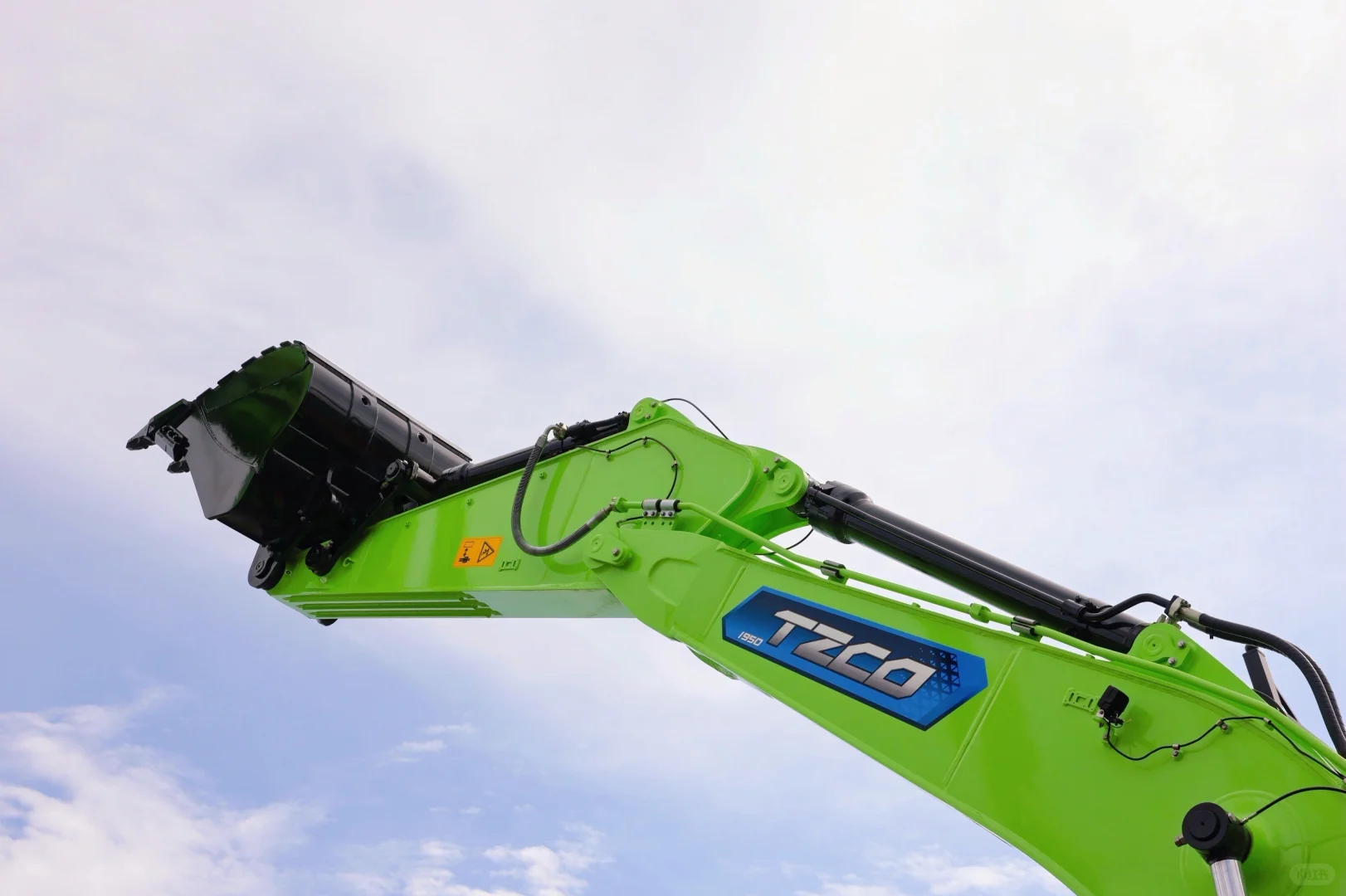 「BICES·2025」｜让世界看见——太重方案