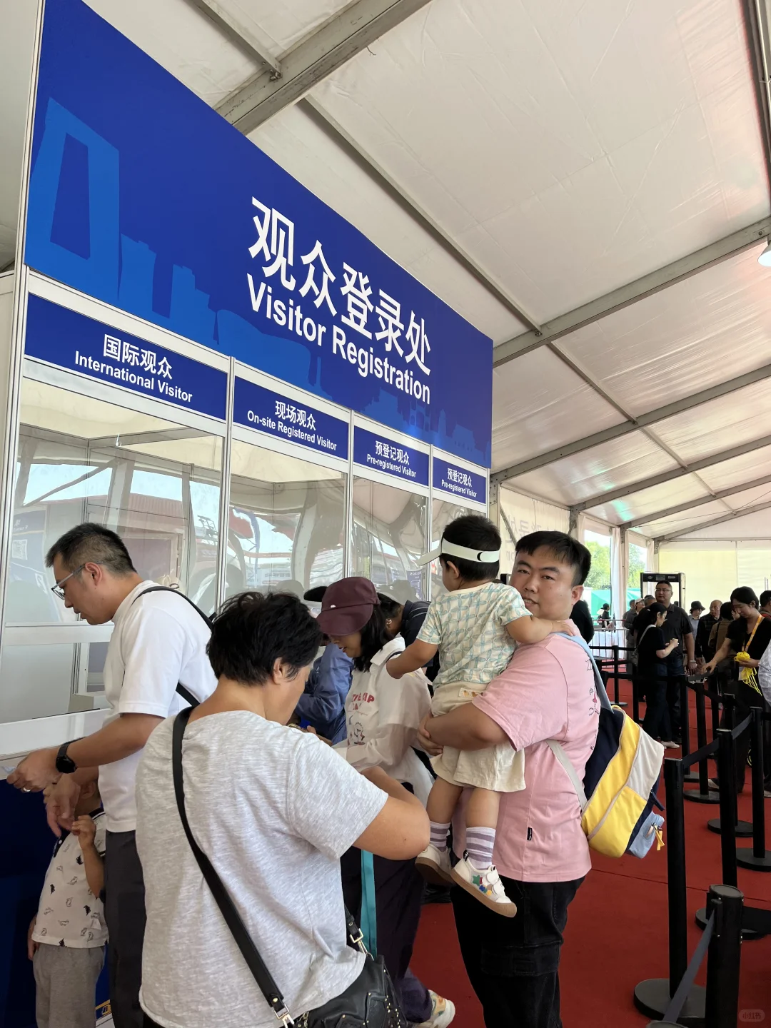 BICES 2025工程机械展 爱工程车的冲呀