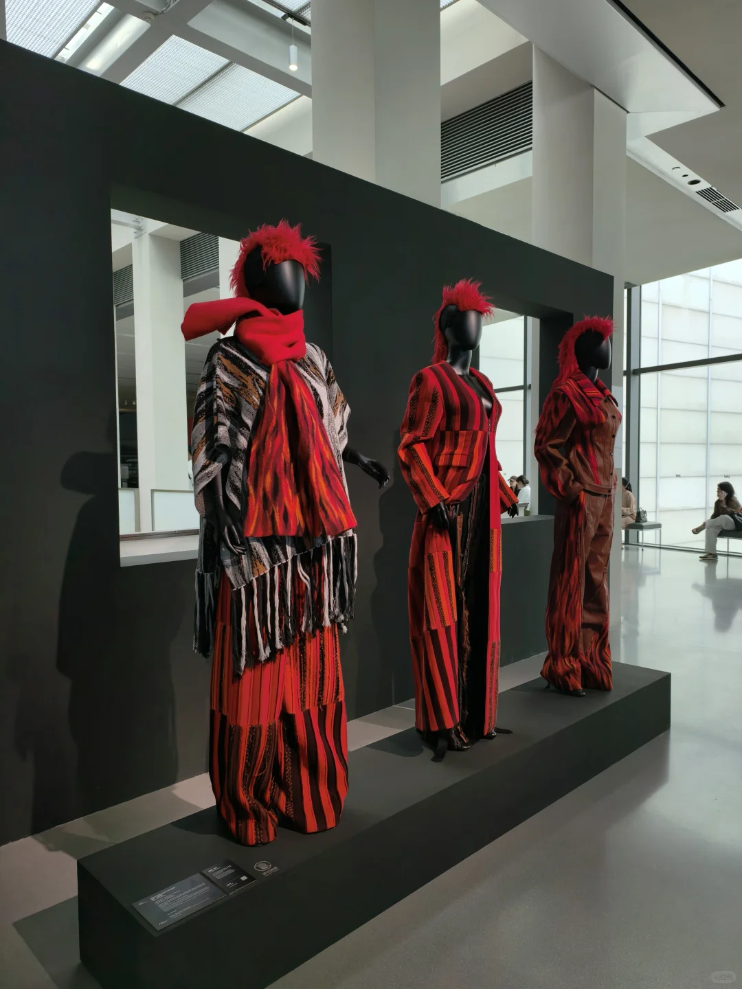 小红书设计周 | 日常开放· Daily Open