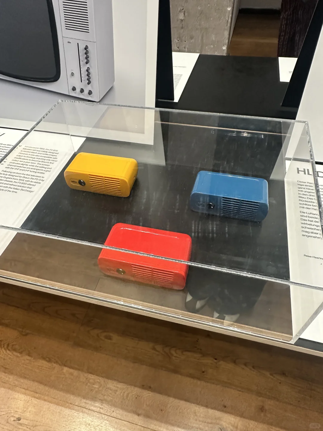 我在CAFA工业设计展学习➡️排展版